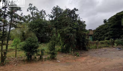Área de terra - Bairro Campo Grande - Estância Velha