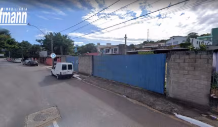 Terreno - Bairro Operário - Novo Hamburgo