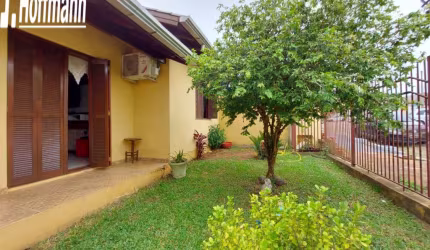 Casa / Sobrado - Bairro Lago Azul - Estância velha
