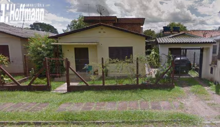 Casa sobrado - Bairro Floresta - Estância Velha