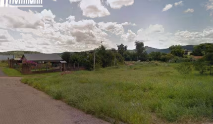 Terrenos no bairro  União em Estância Velha