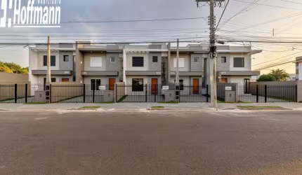 Casa / Sobrado - Bairro União - Estância Velha