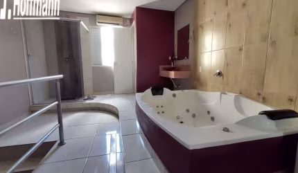 Hotel/Motel - Bairro Centro - Esteio