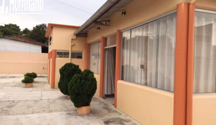 Prédio - Bairro Petrópolis - Novo Hamburgo