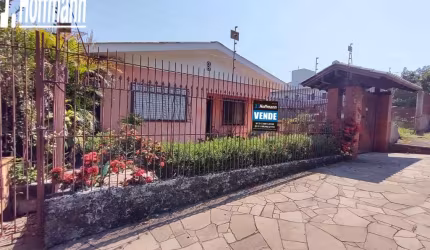 Casa / Sobrado - Bairro Rincão dos Ilhéus - Estância Velha