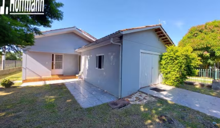 Casa / Sobrado - Bairro Campo Grande - Estância Velha