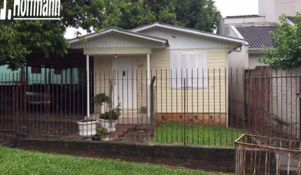 Casa / Sobrado - Bairro Floresta - Estância Velha