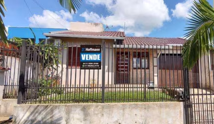 Casa / Sobrado - Bairro Sol Nascente - Estância Velha
