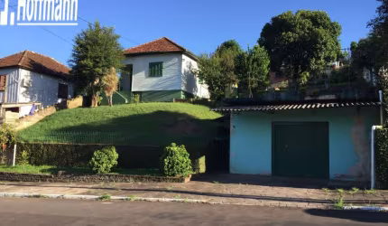 Casa / Sobrado - Bairro Rincão - Novo Hamburgo