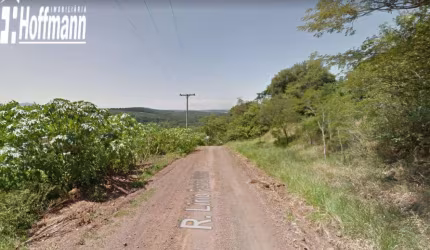 Área de terra - Bairro Campo Grande - Estância Velha