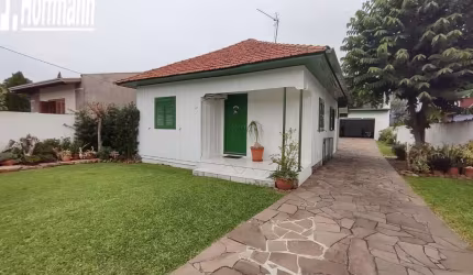 Casa / Sobrado - Bairro Boa Vista - Novo Hamburgo
