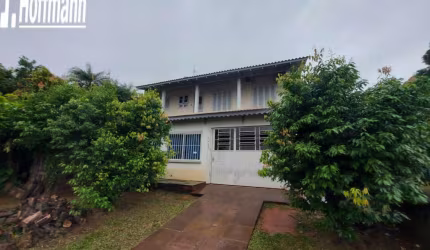 Casa / Sobrado - Bairro Bela Vista - Estância Velha