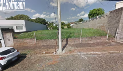 Terreno - Bairro União - Estância Velha