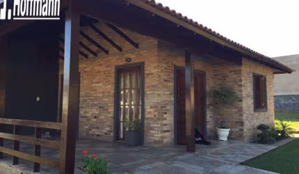 Casa / Sobrado - Bairro Campo Grande - Estância Velha/RS.