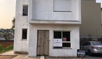 Casa / Sobrado em Estância Velha / União