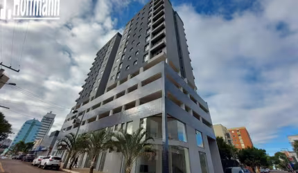 Apartamento - Bairro Ideal - Novo Hamburgo