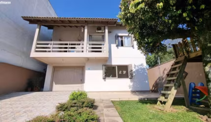 Casa/Sobrado - Bairro Floresta - Estância Velha