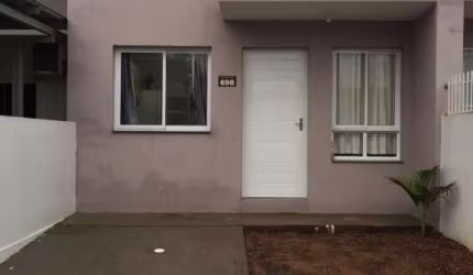 Casa / Sobrado em Estância Velha / Campo Grande