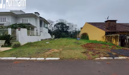 Terreno em Estância Velha / União