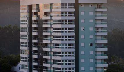 Apartamento - Bairro Centro - Estância Velha