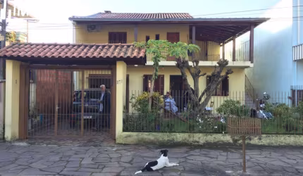 Casa / Sobrado em Estância Velha / Rincão dos Ilhéus