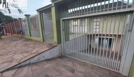 Casa / Sobrado em Novo Hamburgo / Rincão