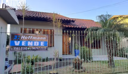 Casa / Sobrado em Estância Velha / Rincão dos Ilhéus
