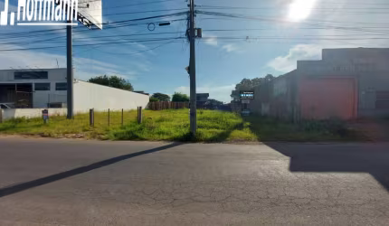 Terreno - Bairro Campina -  São Leopoldo