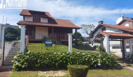 Casa / Sobrado em Novo Hamburgo / Rincão