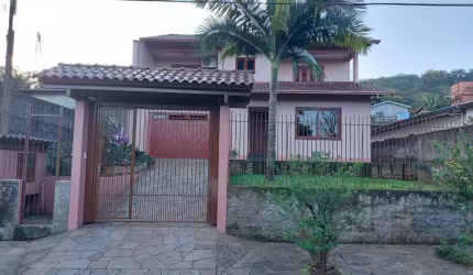 Casa / Sobrado em Estância Velha / Rincão Gaúcho