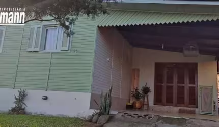 Casa / Sobrado em Estância Velha / União