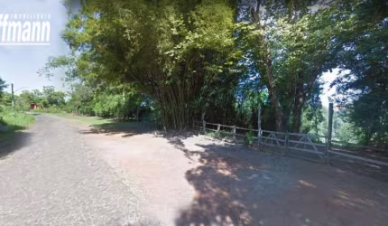 Área de terra Urbana - Bairro Lago Azul - Estância Velha