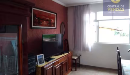 Cobertura com 4 quartos à venda na Rua Gumercindo Couto e Silva, 565, Itapoã, Belo Horizonte por R$ 650.000