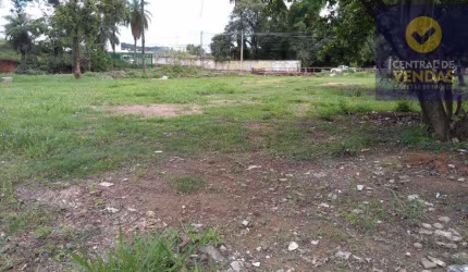 Terreno à venda na Avenida Fausto Ribeiro da Silva, 200, Bandeirinhas, Betim por R$ 950.000