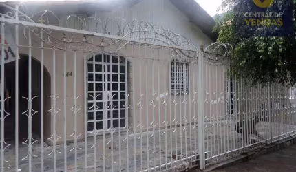 Casa com 6 quartos à venda na Rua São João da Lagoa, 144, Santa Branca, Belo Horizonte por R$ 1.100.000