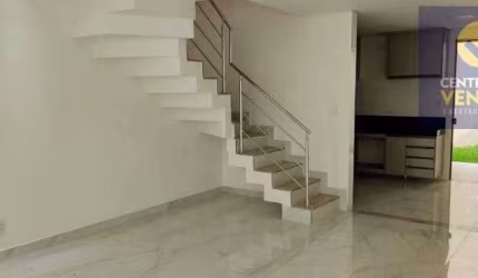 Casa com 3 quartos à venda na Rua Tobias Barreto, 37, Santa Mônica, Belo Horizonte por R$ 695.000