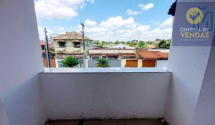 Casa com 3 quartos à venda na Rua Artur Flávio, 129, Santa Mônica, Belo Horizonte por R$ 690.000