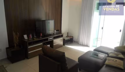 Apartamento com 3 quartos à venda na Rua hamburgo, 147, Europa, Contagem por R$ 445.000