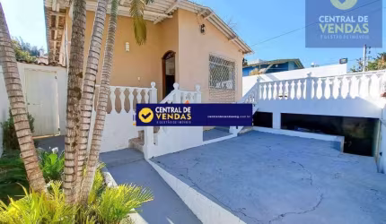 Casa com 4 quartos à venda na Rua Desembargador Lincoln Prates, 309, Itapoã, Belo Horizonte por R$ 950.000