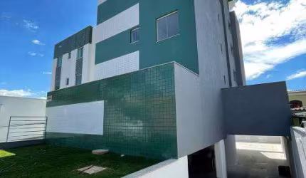 Cobertura com 3 quartos à venda na Rua Varzelândia, 62, Candelária, Belo Horizonte por R$ 530.000