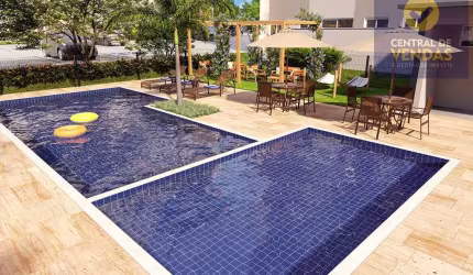 Apartamento com 2 quartos à venda na Rua São Dimas, 365, São Gabriel, Belo Horizonte por R$ 306.900