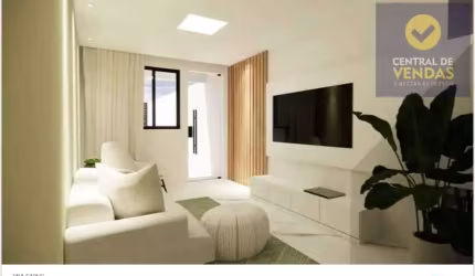 Casa com 2 quartos à venda na Álvaro Camargos Sobrinho, 639, Floramar, Belo Horizonte por R$ 495.000