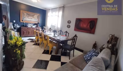 Apartamento com 3 quartos à venda na Rua Frei Manoel da Cruz, 595, Liberdade, Belo Horizonte por R$ 710.000