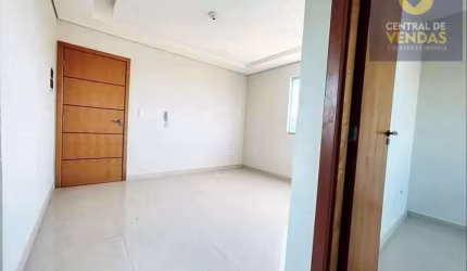 Apartamento com 2 quartos à venda na Rua José Maria Botelho, 589, Santa Mônica, Belo Horizonte por R$ 299.900