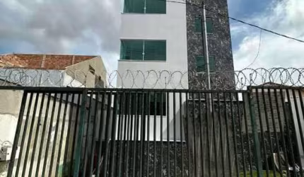 Cobertura com 3 quartos à venda na Pardais, 53, Vila Cloris, Belo Horizonte por R$ 710.000