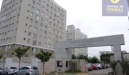 Apartamento com 3 quartos à venda na Rua Corretor Juventino de Jesus, 71, Candelária, Belo Horizonte por R$ 370.000