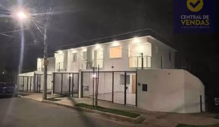 Casa com 3 quartos à venda na Rua Augusto Clementino, 1012, Santa Amélia, Belo Horizonte por R$ 749.000