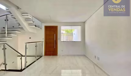 Casa com 3 quartos à venda na Rua Augusto Clementino, 1014, Santa Amélia, Belo Horizonte por R$ 699.000