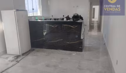 Casa com 3 quartos à venda na Avenida Presidente, 683, Jardim Atlântico, Belo Horizonte por R$ 1.500.000
