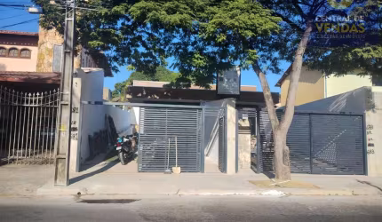 Casa com 3 quartos à venda na Avenida Presidente, 681, Jardim Atlântico, Belo Horizonte por R$ 1.500.000